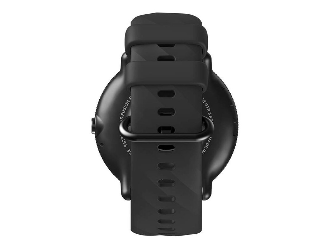 Reloj inteligente Zeblaze GTR 3 Pro (negro)
