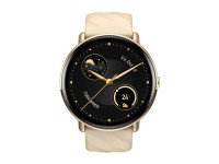 Smartwatch Zeblaze GTR 3 Pro (dourado) Smartwatch Zeblaze GTR 3 Pro (dourado)