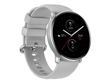 Smartwatch Zeblaze GTR 3 Pro (Prata)