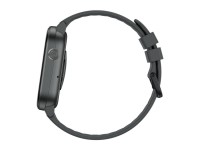Rel�gio inteligente com GPS Zeblaze GTS 3 (cinza)