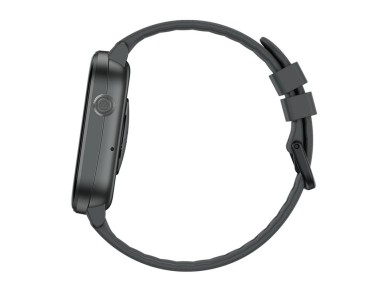 Rel�gio inteligente com GPS Zeblaze GTS 3 (cinza)