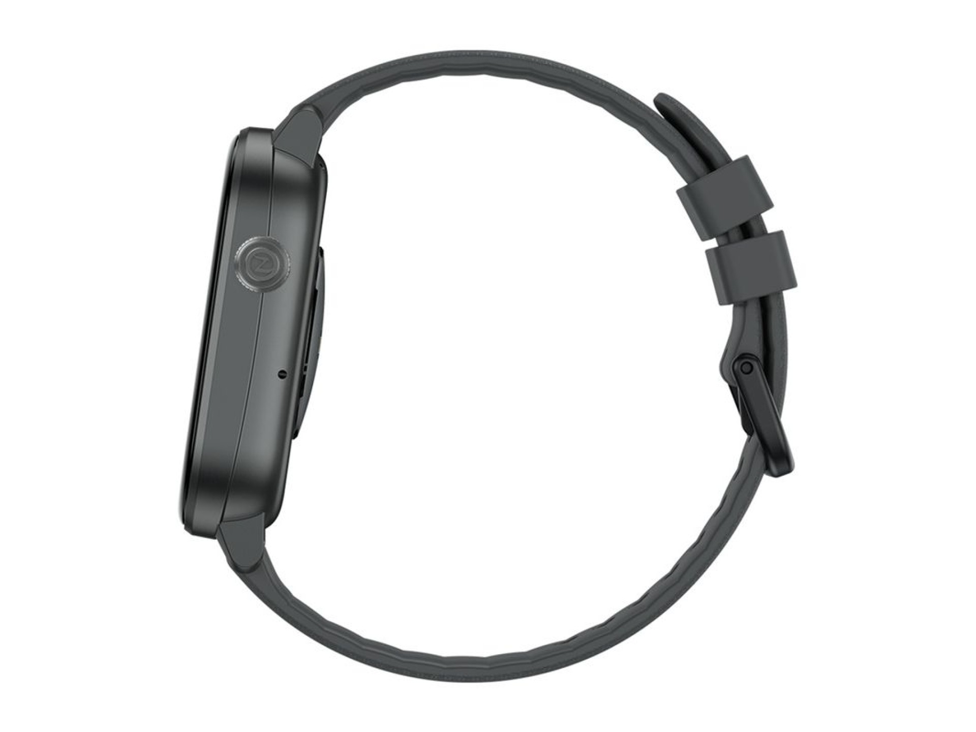 Relógio inteligente com GPS Zeblaze GTS 3 (cinza)