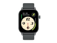 Rel�gio inteligente com GPS Zeblaze GTS 3 (cinza)