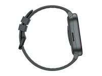 Rel�gio inteligente com GPS Zeblaze GTS 3 (cinza)