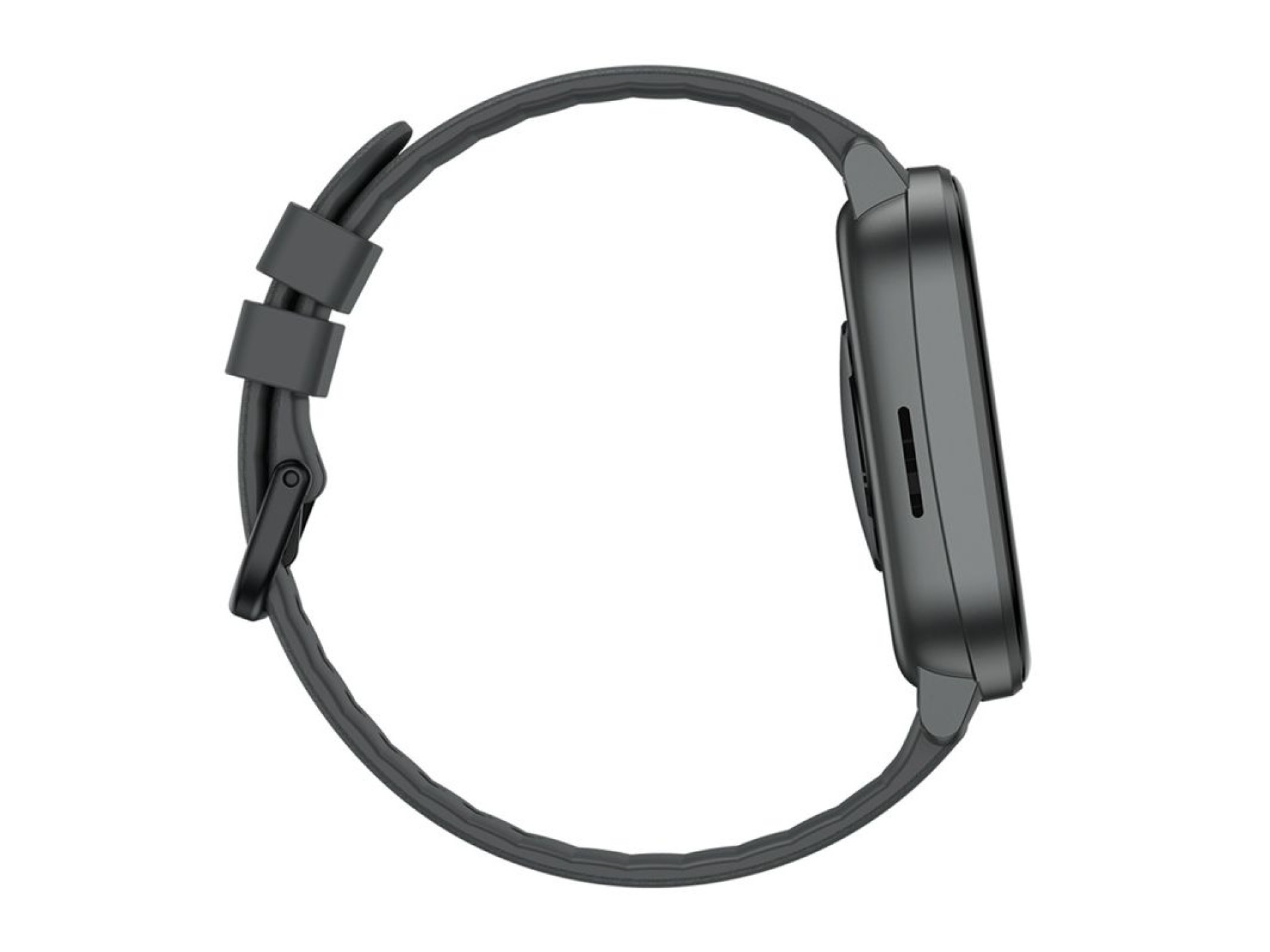 Relógio inteligente com GPS Zeblaze GTS 3 (cinza)