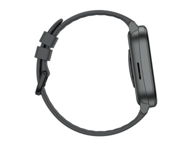 Rel�gio inteligente com GPS Zeblaze GTS 3 (cinza)