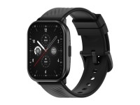 Zeblaze GTS 3 Smartwatch (Black). Zeblaze GTS 3 Smartwatch (Black).