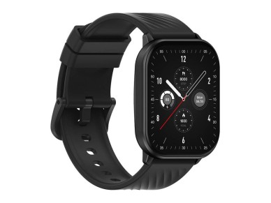 Smartwatch Zeblaze GTS 3 (Preto).