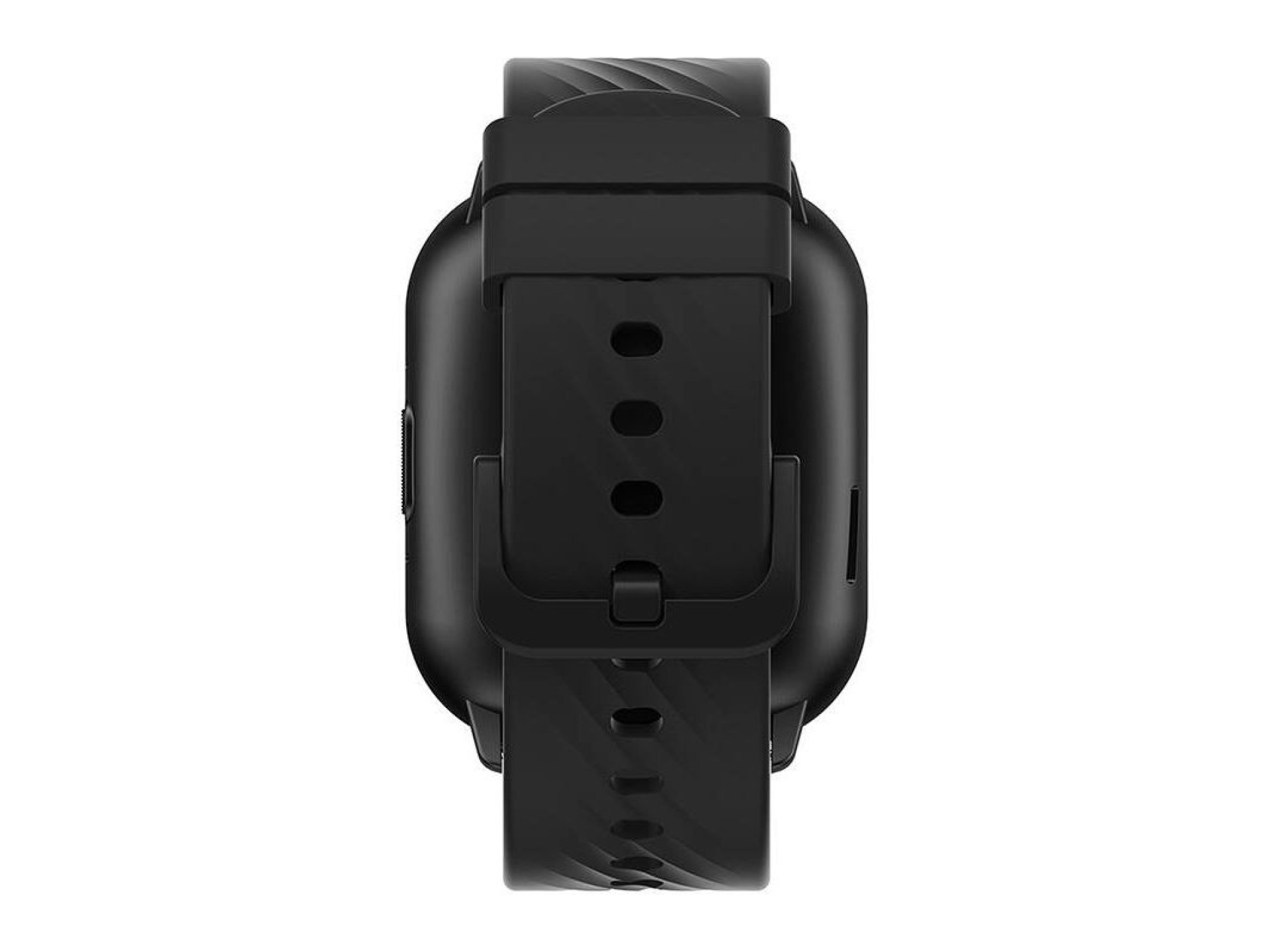 Zeblaze GTS 3 Smartwatch (Black).
