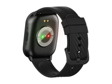 Smartwatch Zeblaze GTS 3 (Preto).