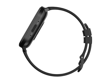 Smartwatch Zeblaze GTS 3 (Preto).