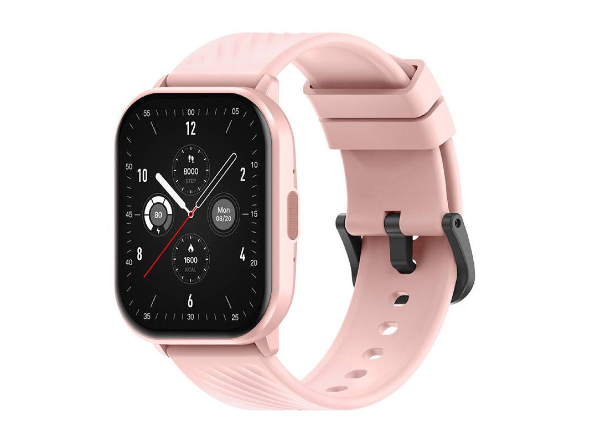 Smartwatch Zeblaze GTS 3 (Rosa)