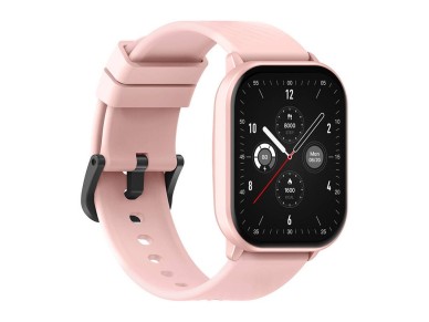 Smartwatch Zeblaze GTS 3 (Rosa)