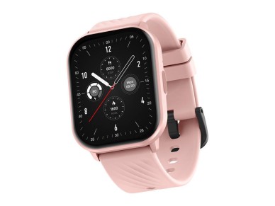 Smartwatch Zeblaze GTS 3 (Rosa)