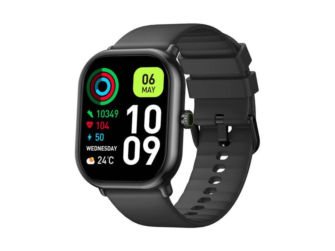 Smartwatch Zeblaze GTS 3 PRO (Preto)