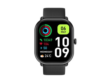 Smartwatch Zeblaze GTS 3 PRO (Preto)