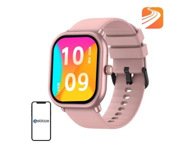 Zeblaze GTS 3 PRO Smartwatch (Pink) Zeblaze GTS 3 PRO Smartwatch (Pink)