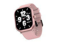 Zeblaze GTS 3 PRO Smartwatch (Pink) Zeblaze GTS 3 PRO Smartwatch (Pink)