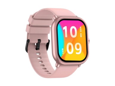 Zeblaze GTS 3 PRO Smartwatch (Pink) Zeblaze GTS 3 PRO Smartwatch (Pink)