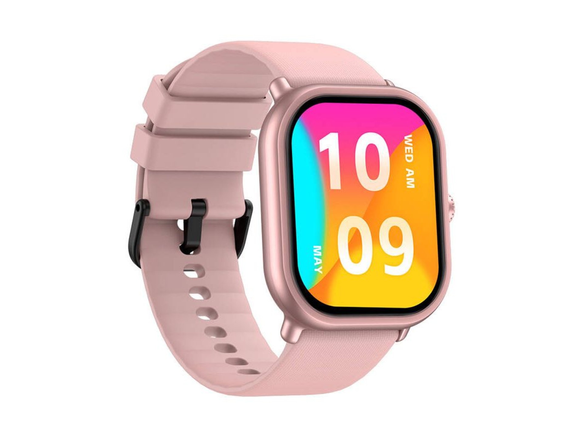 Zeblaze GTS 3 PRO Smartwatch (Pink)