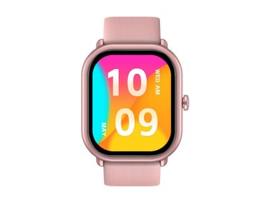 Zeblaze GTS 3 PRO Smartwatch (Pink) Zeblaze GTS 3 PRO Smartwatch (Pink)