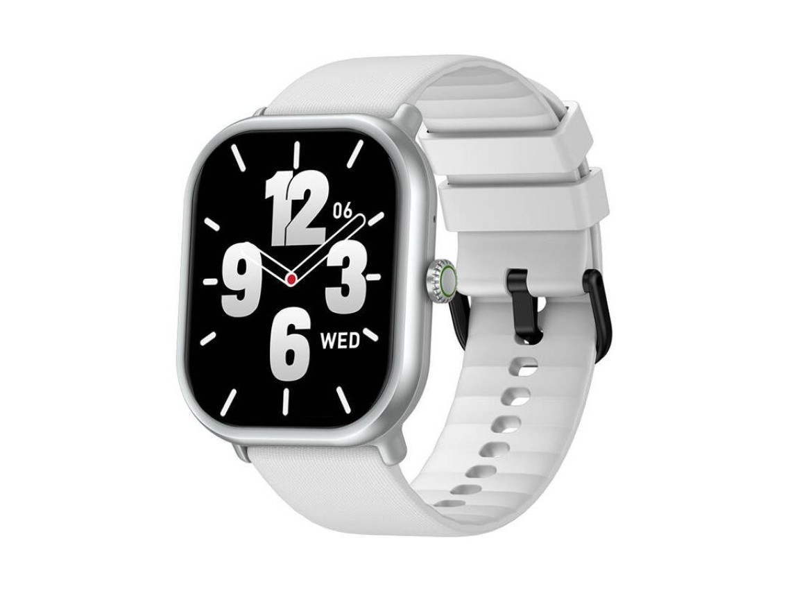 Smartwatch Zeblaze GTS 3 PRO (Branco)