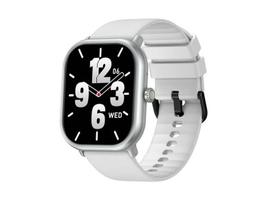 Smartwatch Zeblaze GTS 3 PRO (Branco)