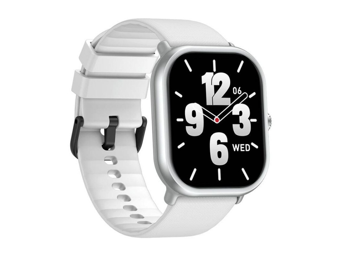 Smartwatch Zeblaze GTS 3 PRO (Branco)