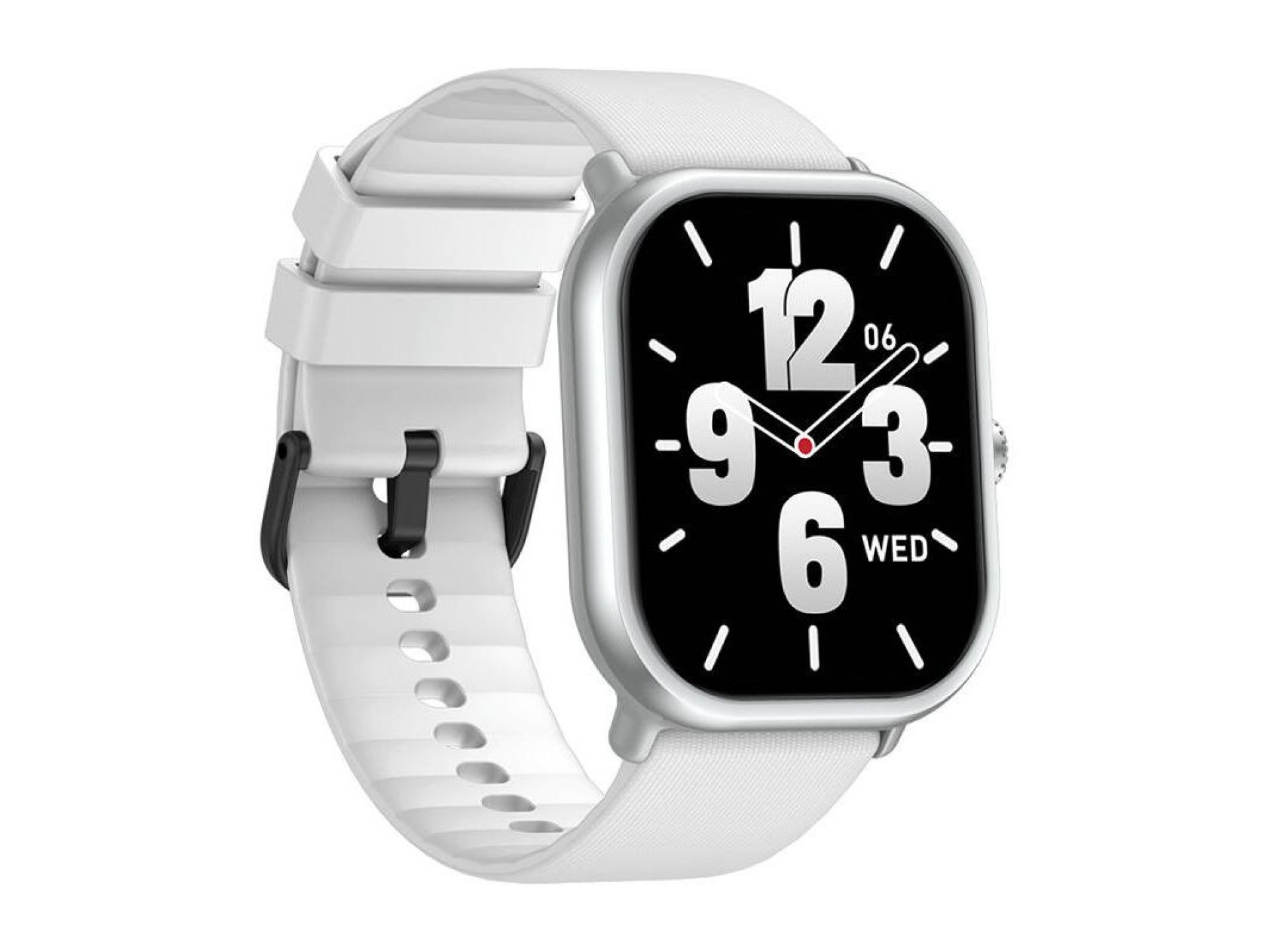 Reloj inteligente Zeblaze GTS 3 PRO (blanco)