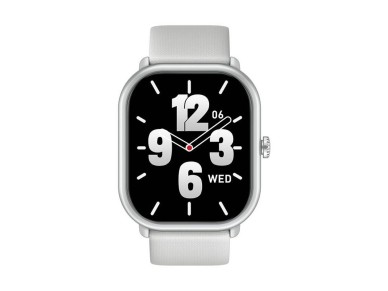 Smartwatch Zeblaze GTS 3 PRO (Branco)