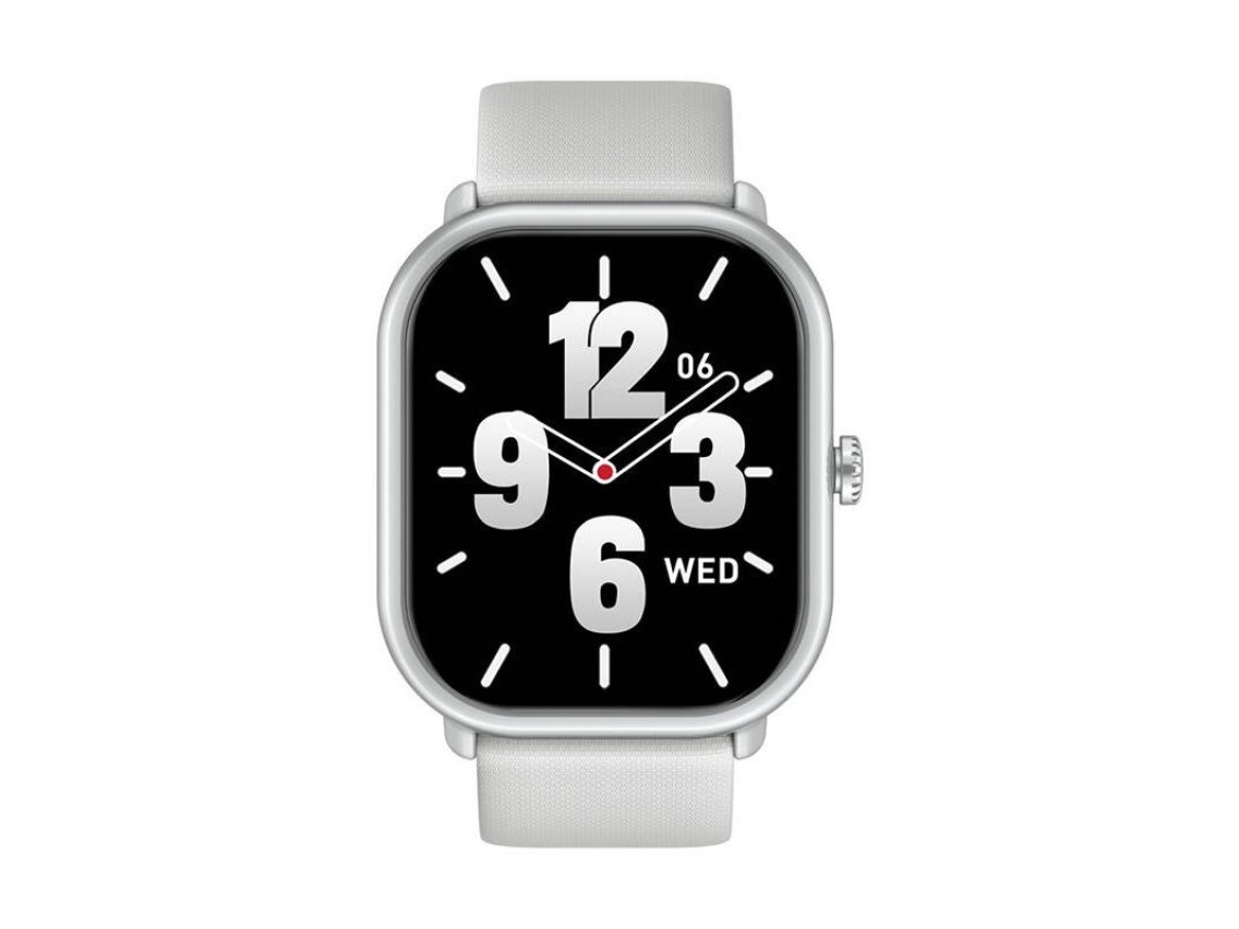 Smartwatch Zeblaze GTS 3 PRO (Branco)