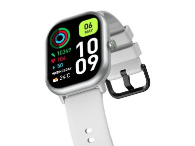Smartwatch Zeblaze GTS 3 PRO (Branco)
