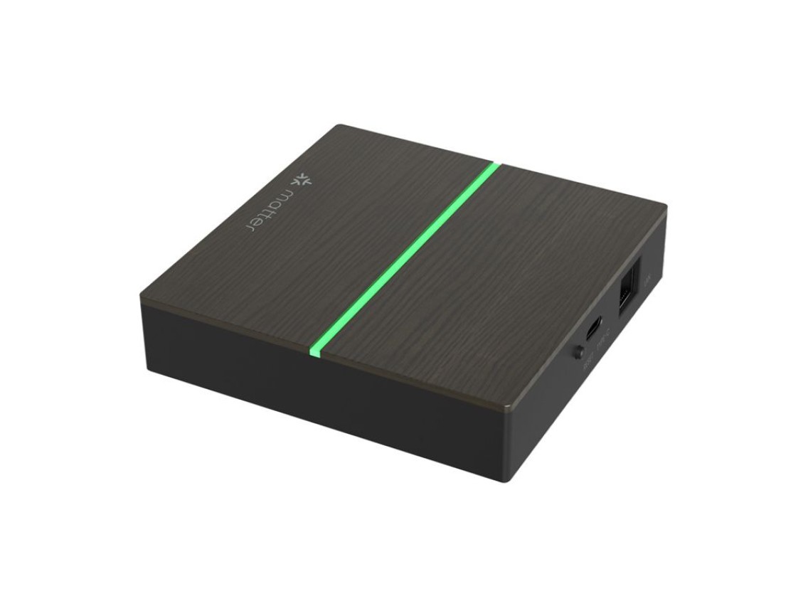 Bramka inteligente ZigBee Avatto GW60-Matter