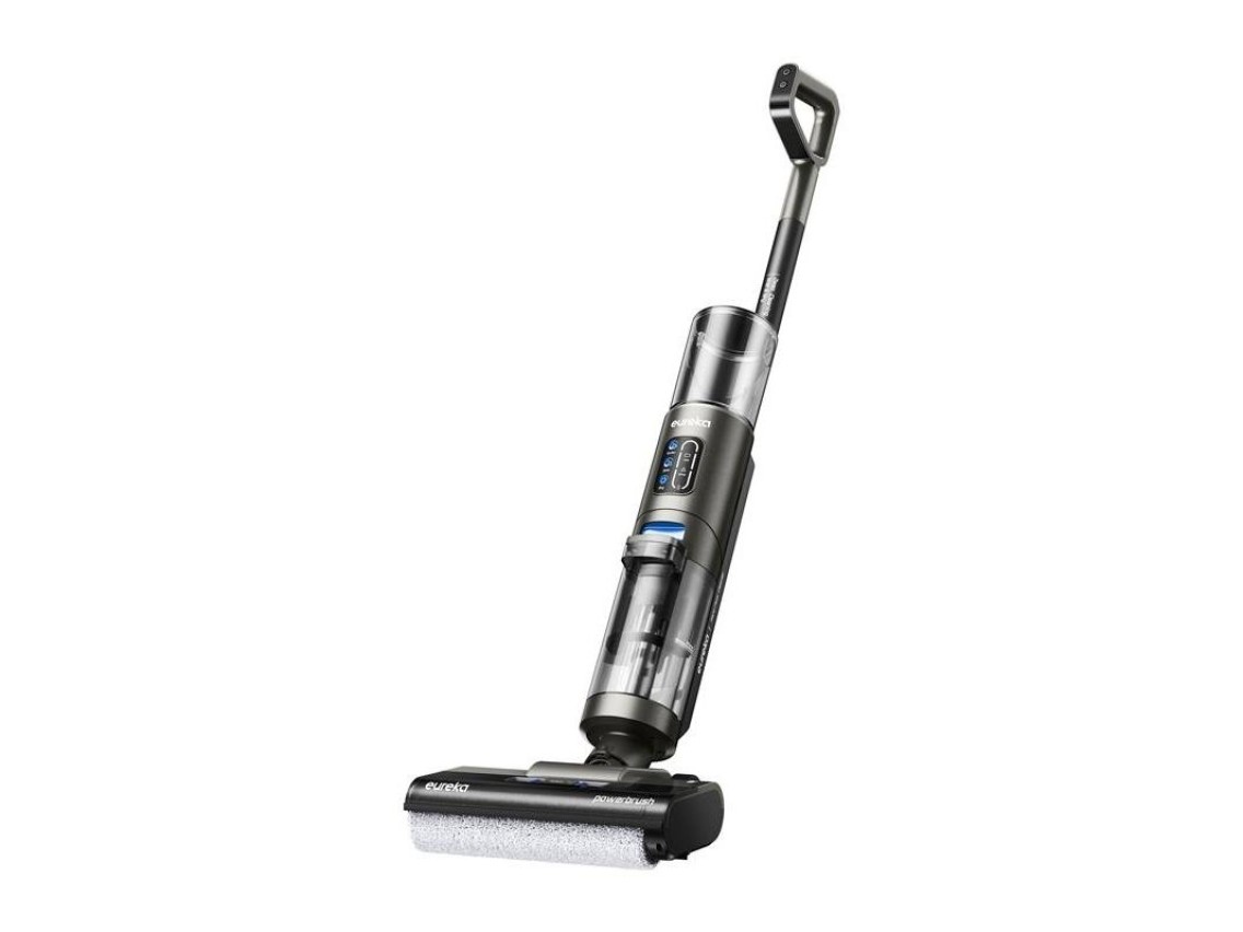 EUREKA Rapid Wash GX5 Pro Cordless Upright Mopping Vacuum Cleaner