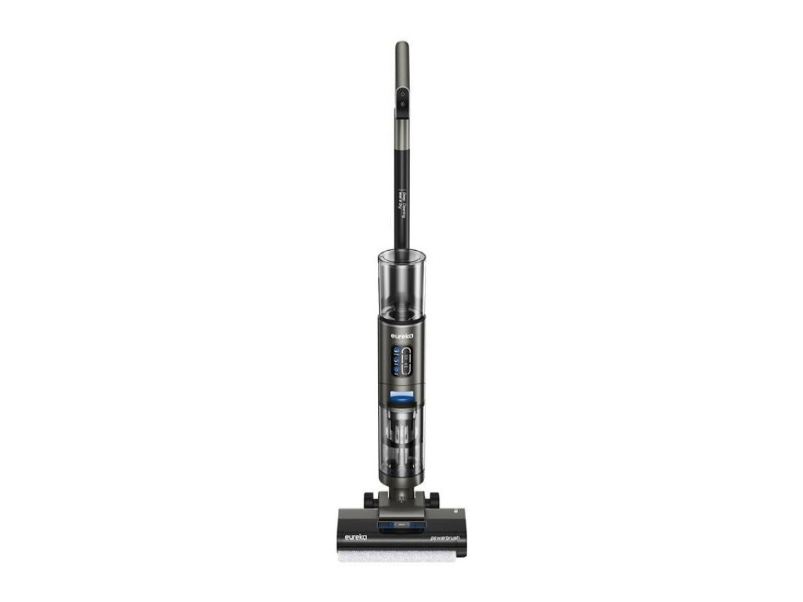 EUREKA Rapid Wash GX5 Pro Cordless Upright Mopping Vacuum Cleaner