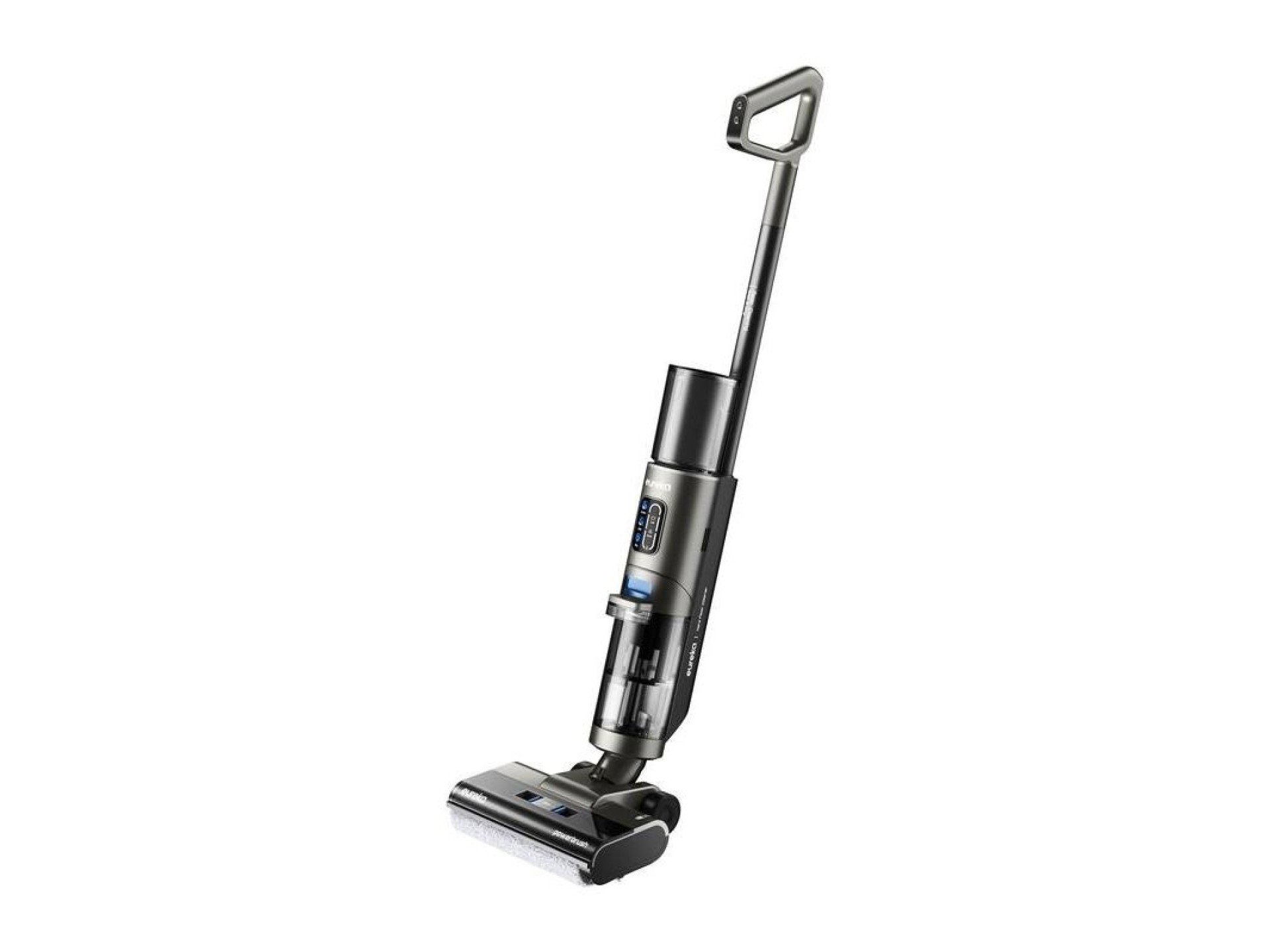 EUREKA Rapid Wash GX5 Pro Cordless Upright Mopping Vacuum Cleaner