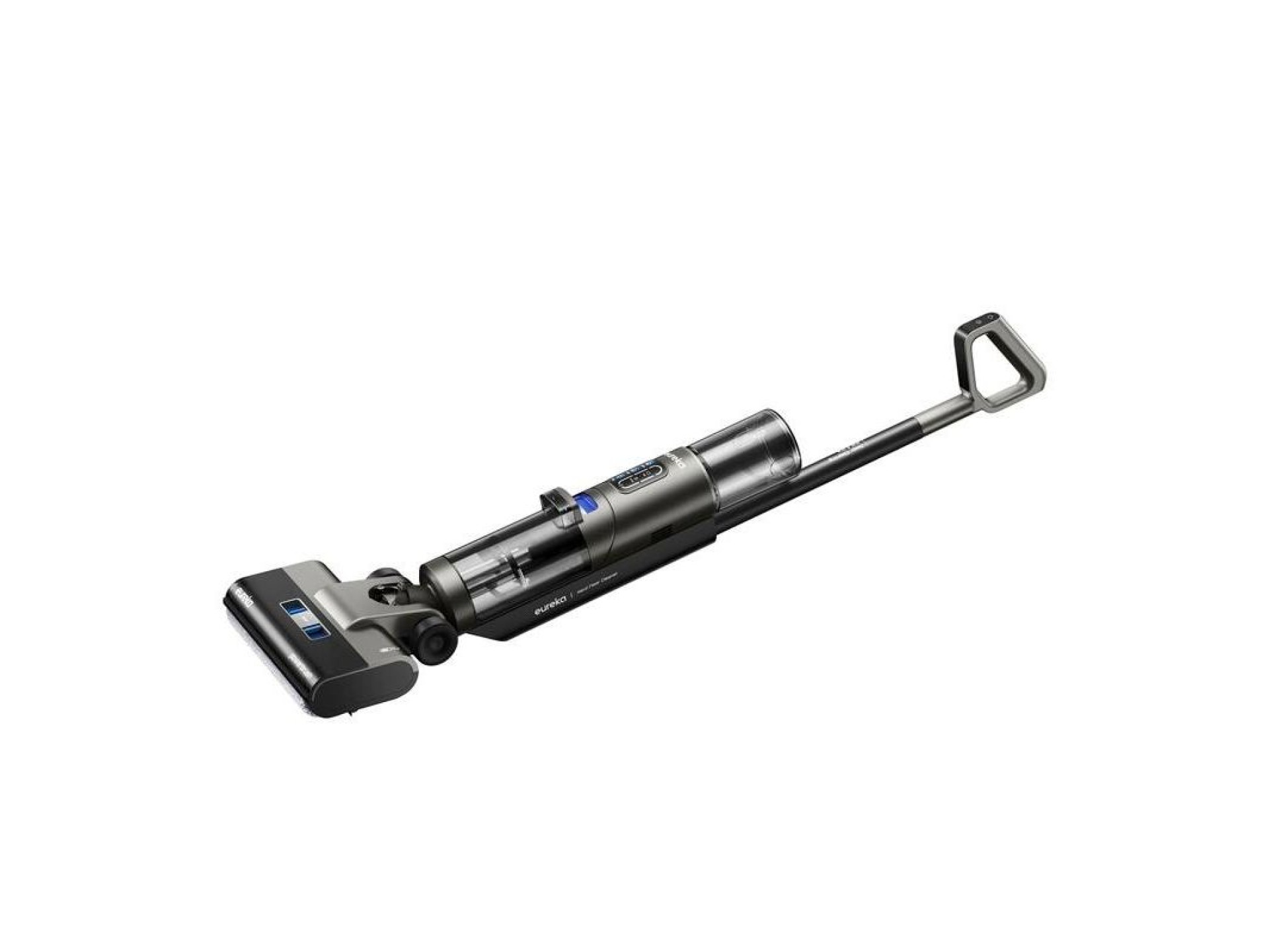 EUREKA Rapid Wash GX5 Pro Cordless Upright Mopping Vacuum Cleaner