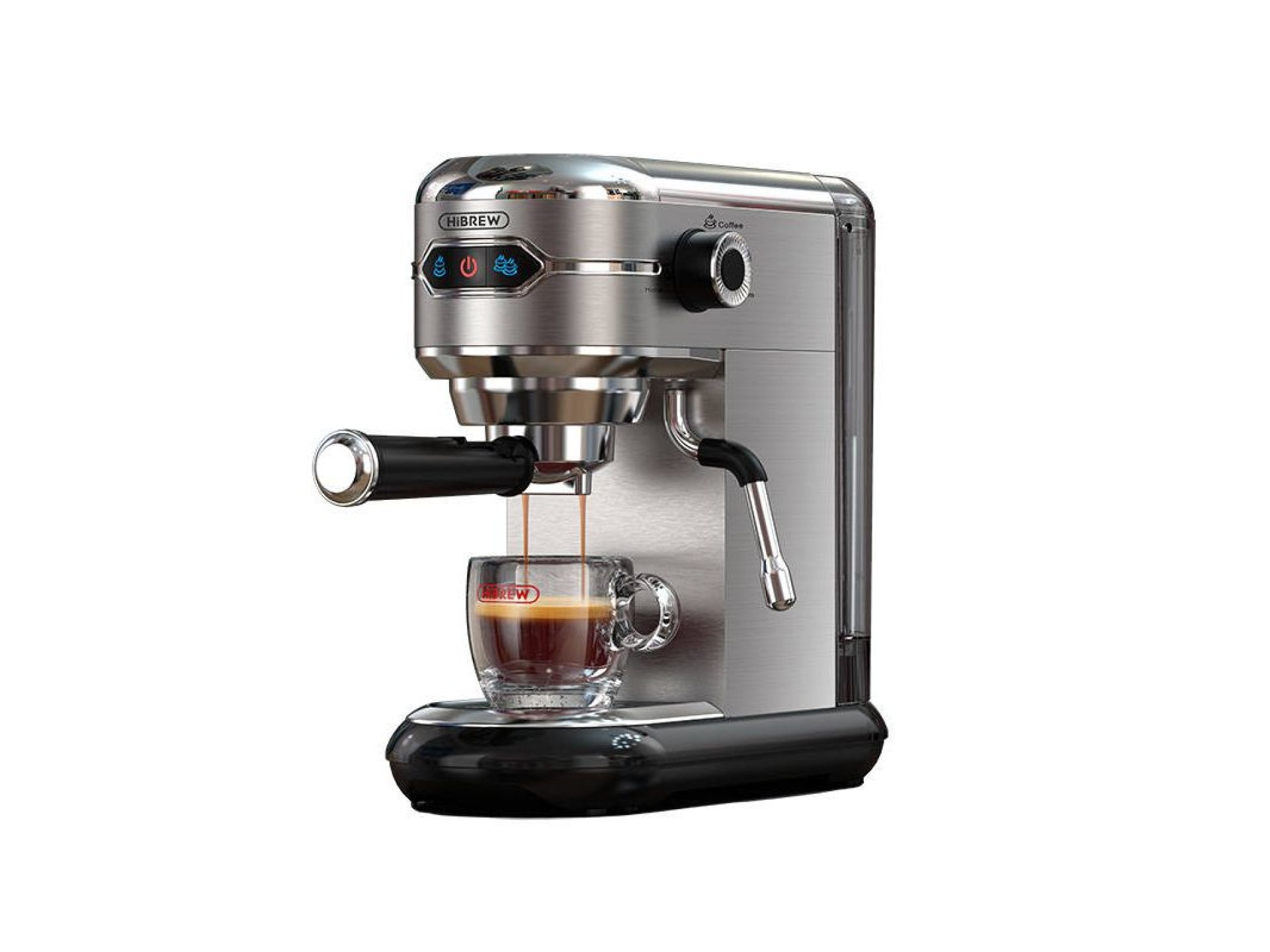 Cafeteira Cob HiBREW H11 1450 W