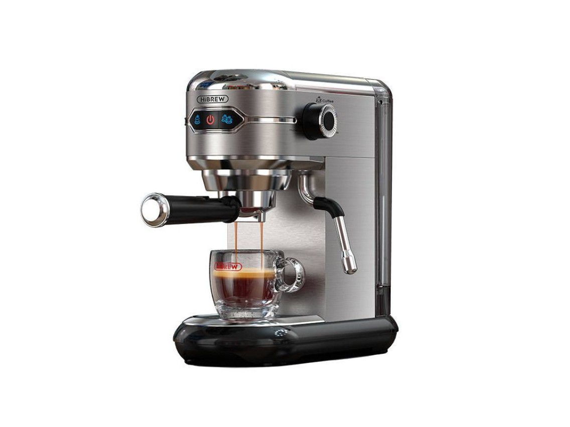Cafeteira Cob HiBREW H11 1450 W