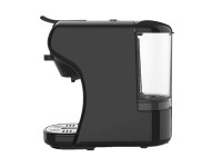Cafeteira de c�psulas 3 em 1 HiBREW H1A 1450W
