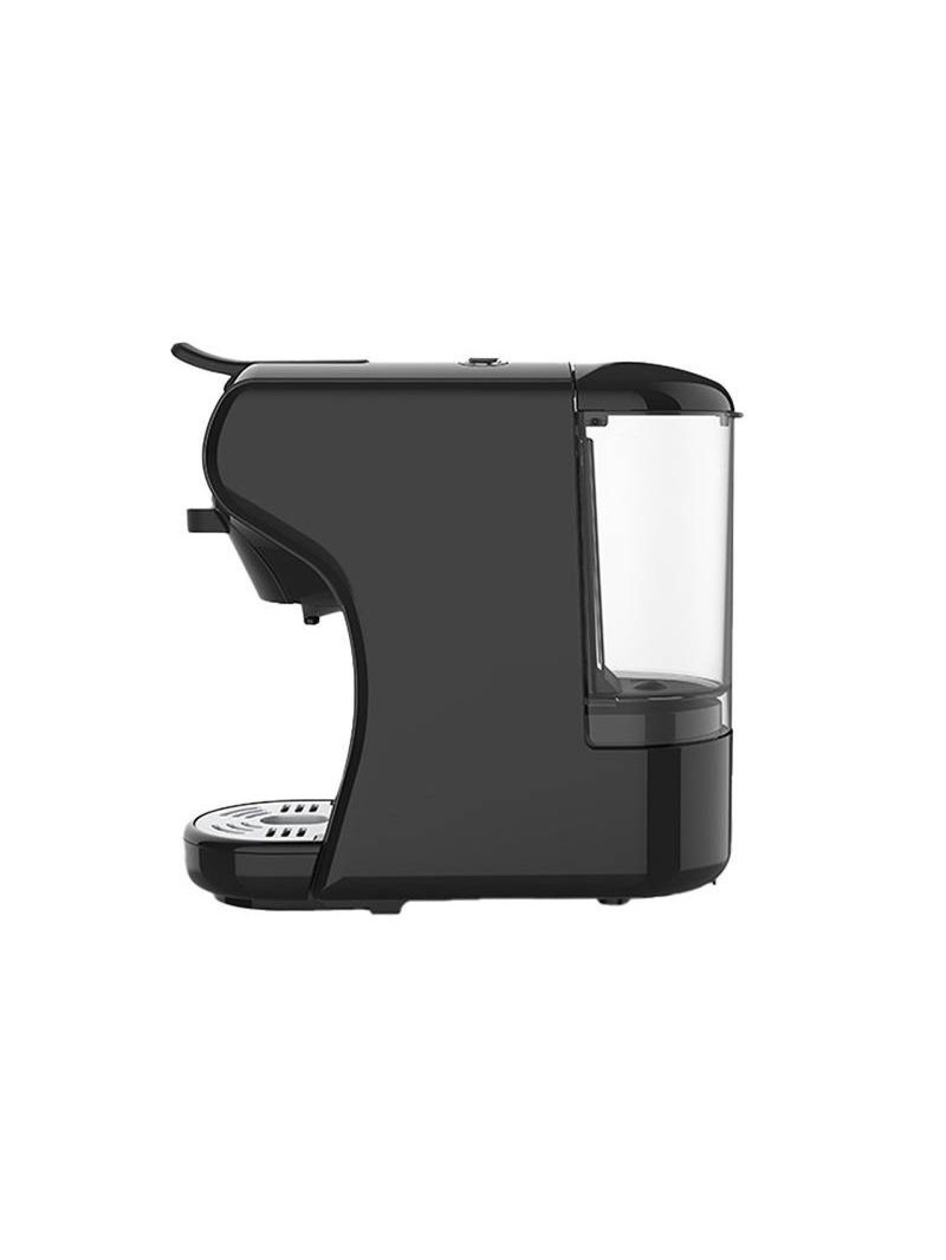 3-in-1 capsule coffee maker HiBREW H1A 1450W