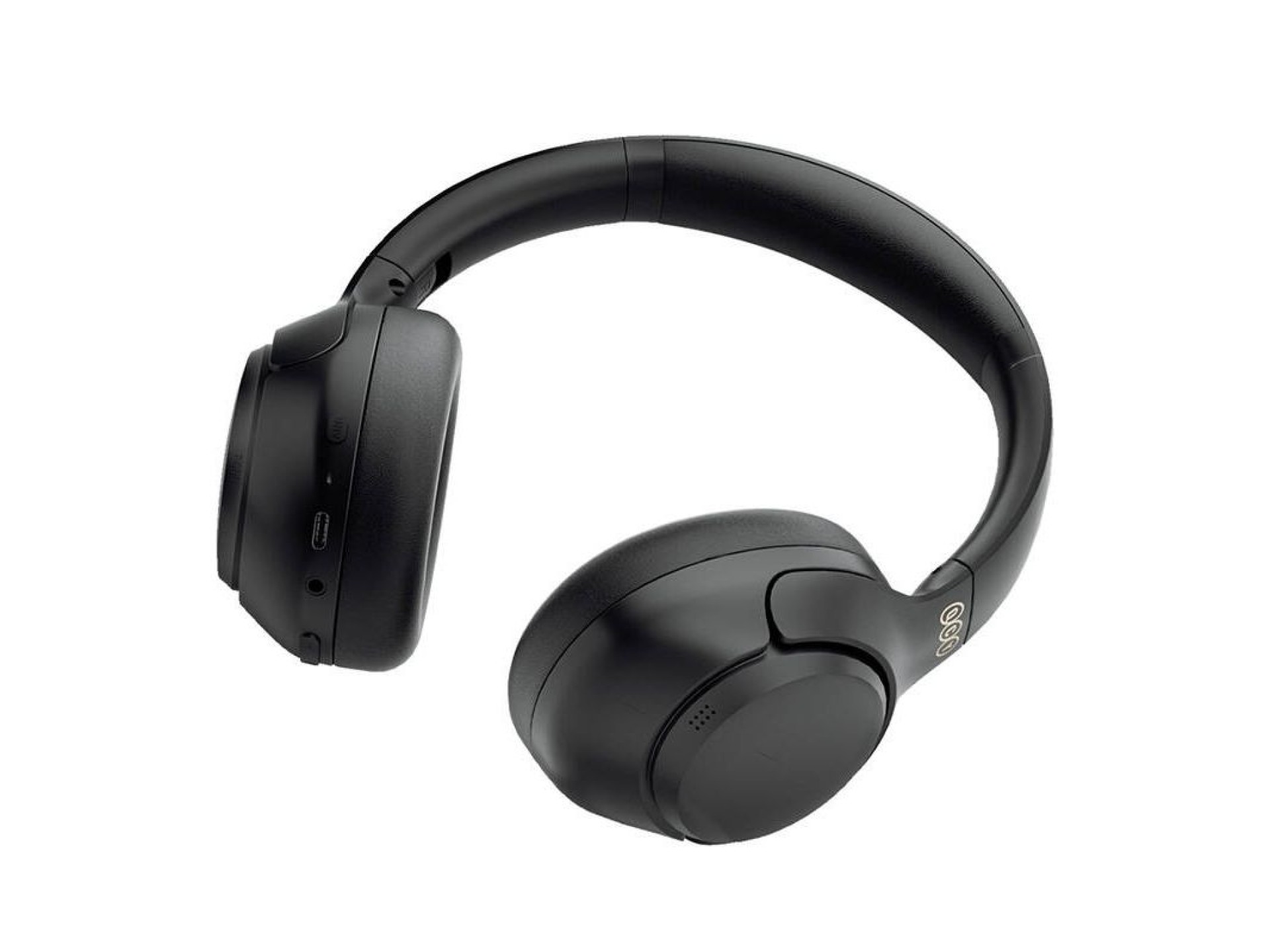 Wireless Headphones QCY H3, ANC (black)