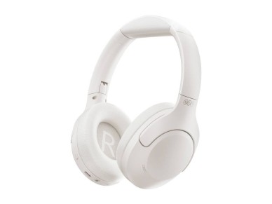 Auriculares inal�mbricos QCY H3 lite, ANC (blancos)