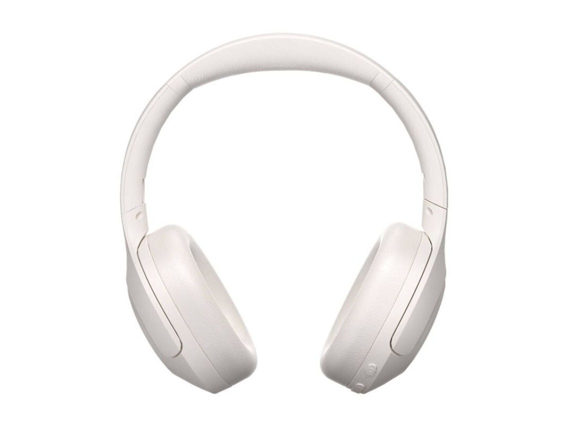 Auriculares inal�mbricos QCY H3 lite, ANC (blancos)