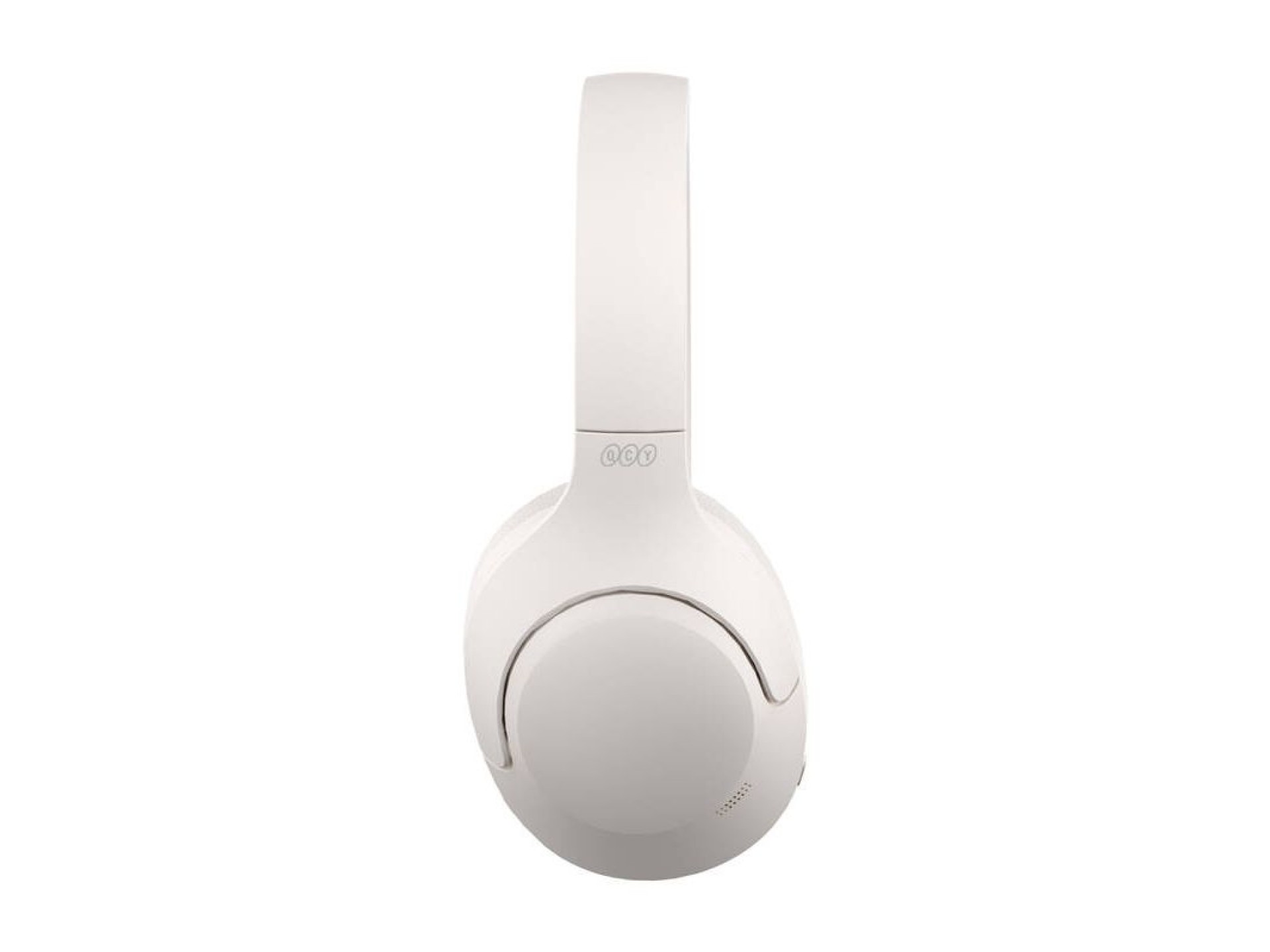 Auriculares inalámbricos QCY H3 lite, ANC (blancos)