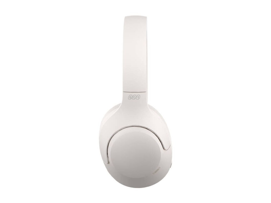 Auriculares inal�mbricos QCY H3 lite, ANC (blancos)