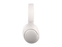 Auriculares inal�mbricos QCY H3 lite, ANC (blancos)