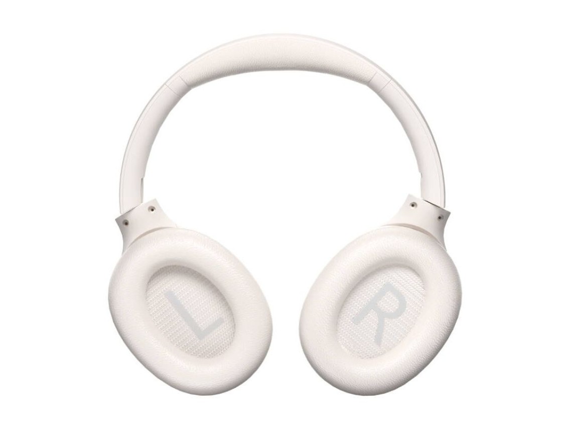 Auriculares inal�mbricos QCY H3 lite, ANC (blancos)