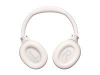 Auriculares inal�mbricos QCY H3 lite, ANC (blancos)
