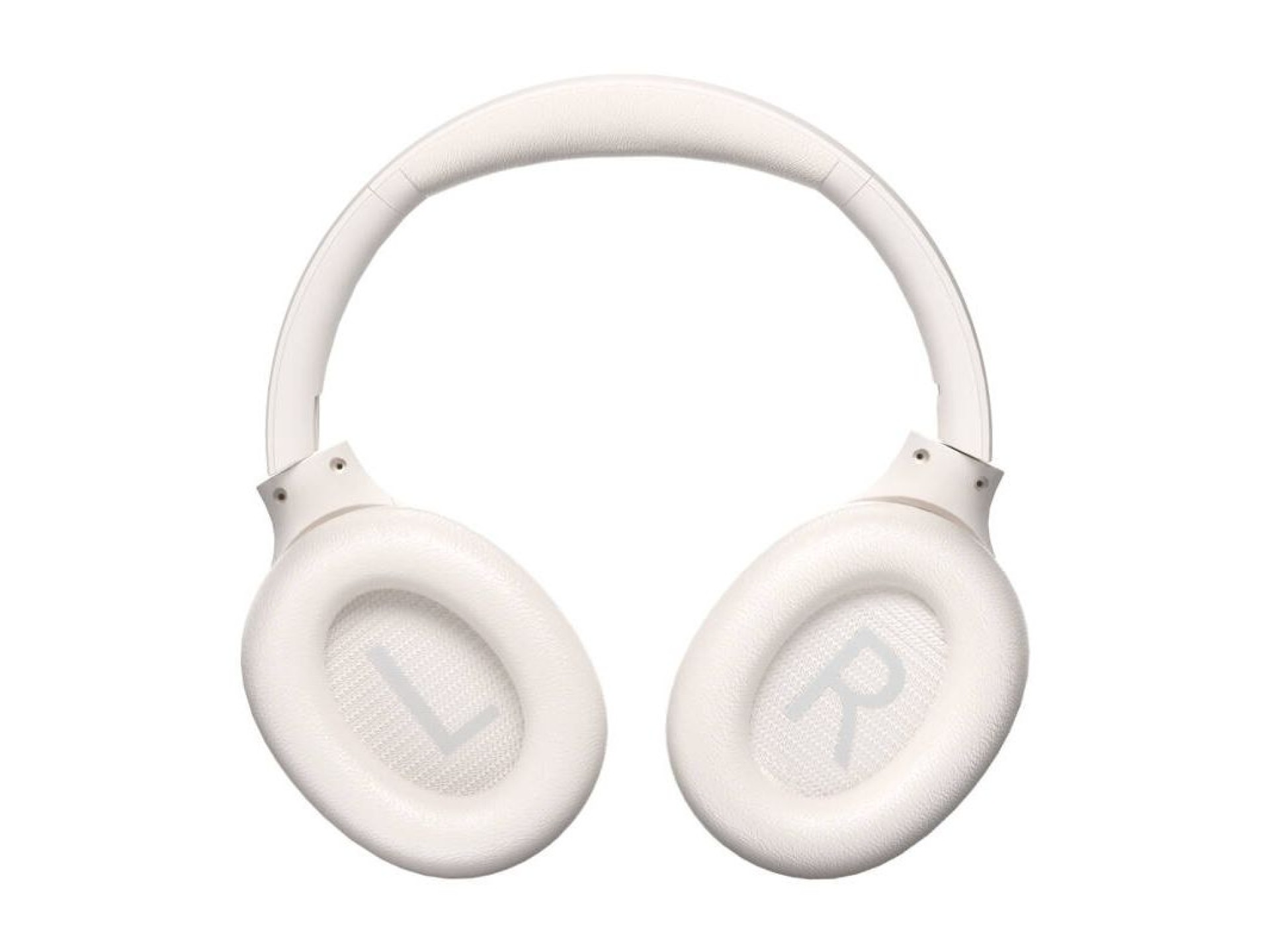 Auriculares inalámbricos QCY H3 lite, ANC (blancos)